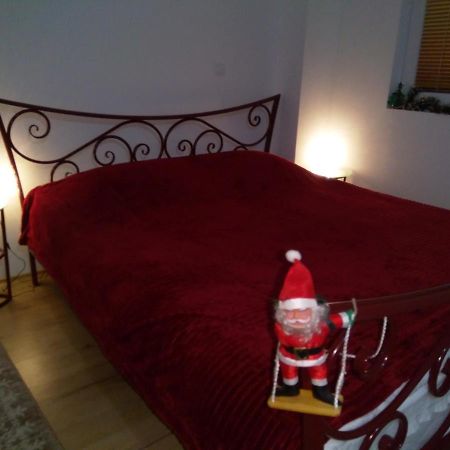Apartment Maris Охрид Екстериор снимка