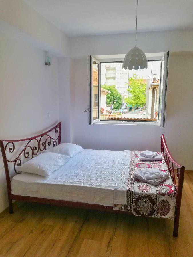 Apartment Maris Охрид Екстериор снимка